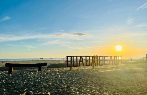 Cua Đai House | Pearl Beach Homestay