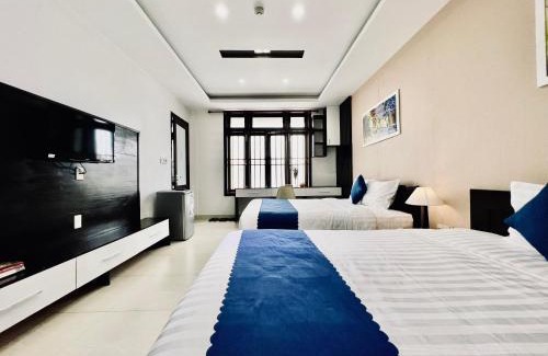 Cua Đai House | Pearl Beach Homestay