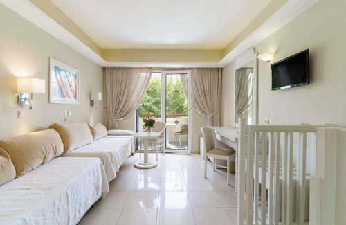 Rethymno Hotel | Pearl Beach Hotel