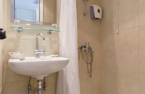 Rethymno Hotel | Pearl Beach Hotel
