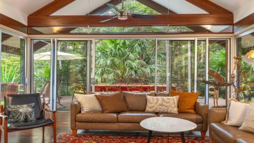 Pearl Beach House | Pearl Beach Retreat Pet Friendly