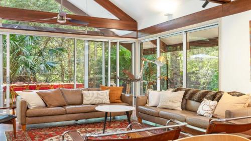 Pearl Beach House | Pearl Beach Retreat Pet Friendly