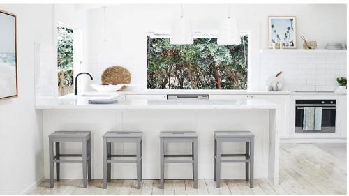 Pearl Beach House | Pearl Beach Shack, walk to beach, pet friendly