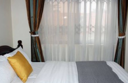 Kampala Hotel | Pearl Boutique Hotel