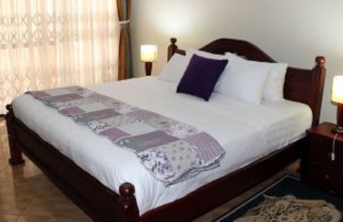 Kampala Hotel | Pearl Boutique Hotel