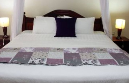 Kampala Hotel | Pearl Boutique Hotel