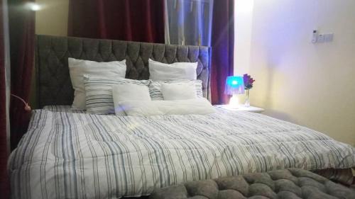 Dar es Salaam Bed & Breakfast | Pearl central Modern sweet Homestay
