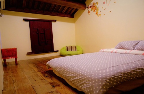 Jinsha Bed & Breakfast | Pearl Coffee Guest House