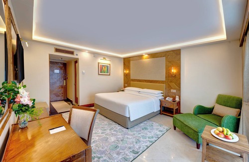 Rawalpindi Hotel | Pearl Continental Rawalpindi