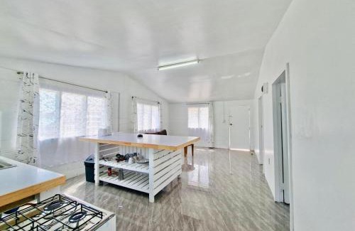 Nuku'alofa Apartment | Pearl Cottage - 2 Bedroom Entire Place