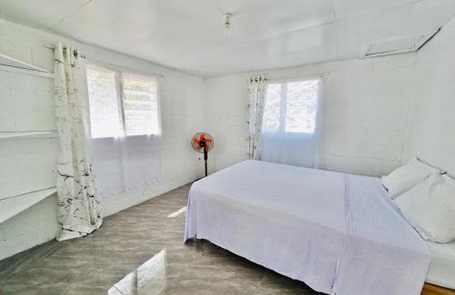 Nuku'alofa Apartment | Pearl Cottage - 2 Bedroom Entire Place
