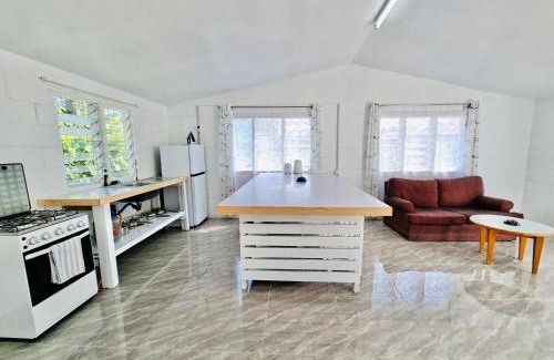 Nuku'alofa Apartment | Pearl Cottage - 2 Bedroom Entire Place