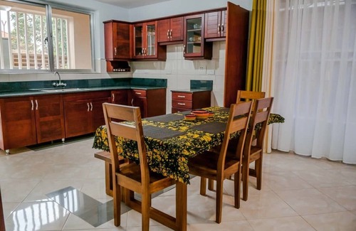 Bukoto Apartment | Pearl Cottages Kiwatule