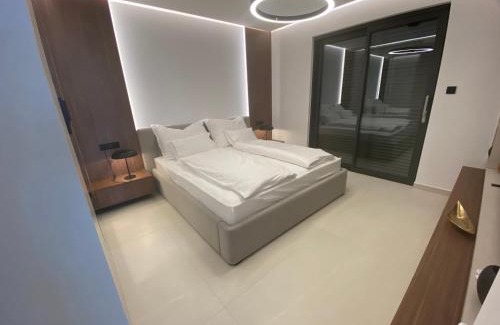 Primosten Apartment | Pearl Garden
