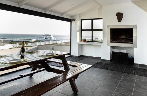 Yzerfontein House | Pearl Haven, coastal comfort just steps from the shore!