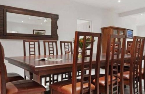 Yzerfontein House | Pearl Haven, coastal comfort just steps from the shore!
