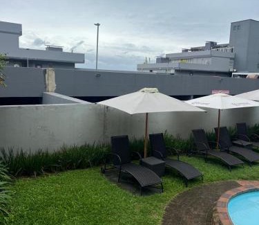 Kareeberg Apartment | Pearl Holiday homes
