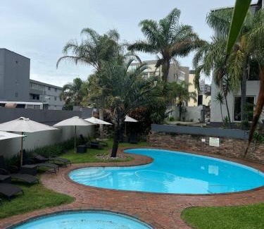 Kareeberg Apartment | Pearl Holiday homes