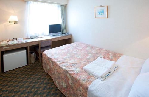 Higashikasai Hotel | Pearl Hotel Kasai
