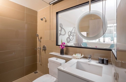 Talat Yai Hotel | Pearl Hotel Phuket