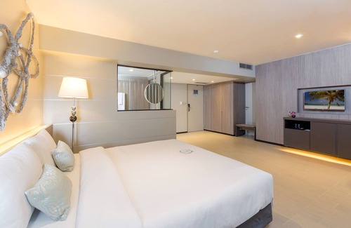 Talat Yai Hotel | Pearl Hotel Phuket