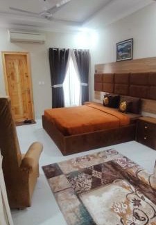 E-11 Sector House | Pearl House Villa
