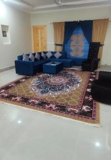 E-11 Sector House | Pearl House Villa
