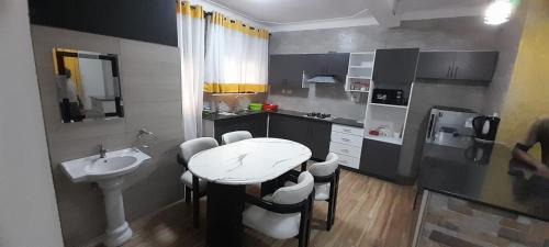 Bungoma House | Pearl
