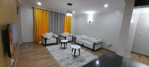 Bungoma House | Pearl