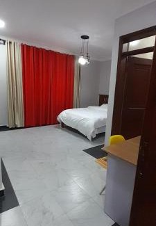 Bungoma House | Pearl