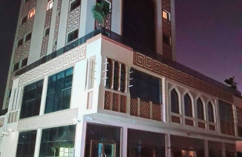 Al-Fujairah Apartment | PEARL MASAFI Hotel Apartments