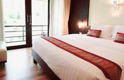 Al-Fujairah Apartment | PEARL MASAFI Hotel Apartments