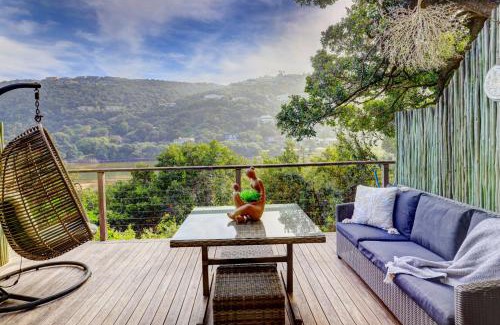 Wilderness House | Pearl Moon Boutique Suites