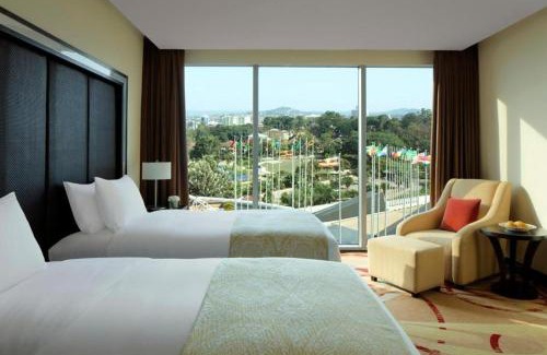 Central Kampala Hotel | Pearl Of Africa Hotel Kampala