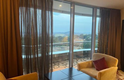 Central Kampala Hotel | Pearl Of Africa Hotel Kampala