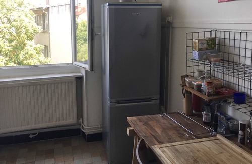 Le Camas Apartment | Pearl of love near Notre-Dame-du-Mont