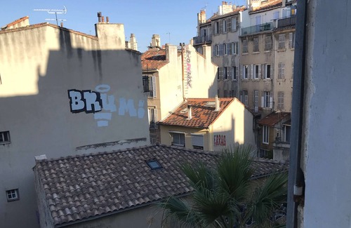 Le Camas Apartment | Pearl of love near Notre-Dame-du-Mont