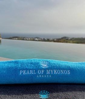 Plintri Villa | Pearl of Mykonos