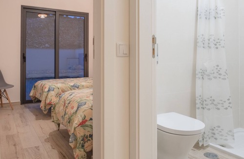 Espartal Apartment | Pearl of the Ocean
