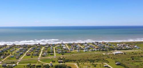 Pirates Beach West House | Pearl of the Sea