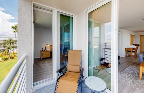 St. Petersburg Apartment | Pearl of the Sea
