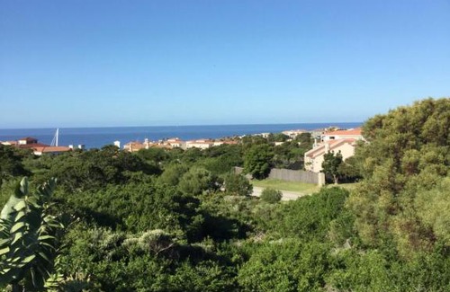 Saint Francis Bay House | Pearl Oyster guesthouse