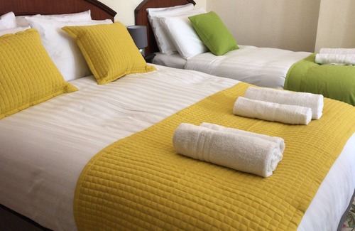 Eastbourne Seafront Hotel | Pearl & Pebbles Eastbourne