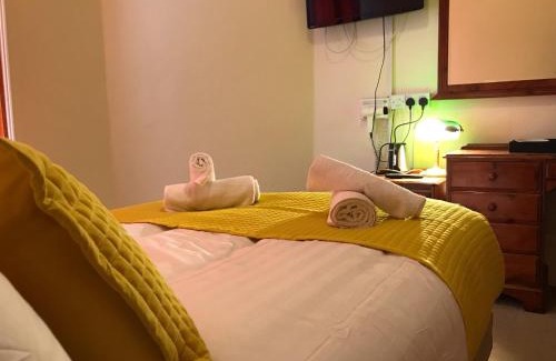 Eastbourne Seafront Hotel | Pearl & Pebbles Eastbourne