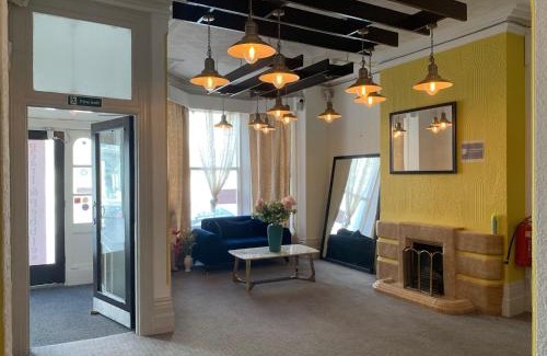 Eastbourne Seafront Hotel | Pearl & Pebbles Eastbourne