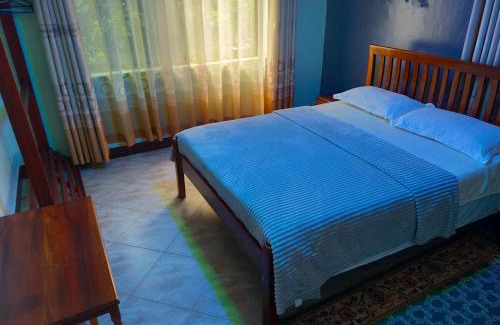 Mbale Bed & Breakfast | Pearl Rangers Inn