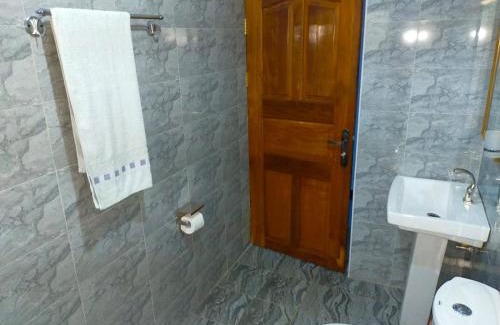Mbale Bed & Breakfast | Pearl Rangers Inn