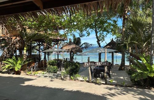 Dauis Resort | Pearl Resort Panglao,Dauis Bikini Beach