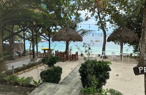 Dauis Resort | Pearl Resort Panglao,Dauis Bikini Beach