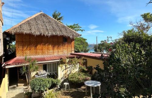 Dauis Resort | Pearl Resort Panglao,Dauis Bikini Beach